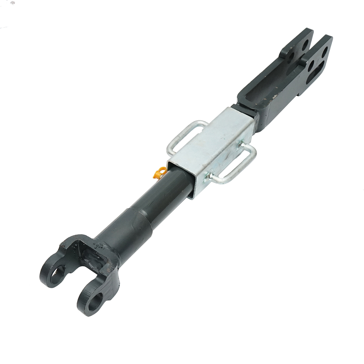 Stabilizator tirant lateral Massey Ferguson 630-750mm cod OEM 3615055M3, 3615055M2 - imagine 2