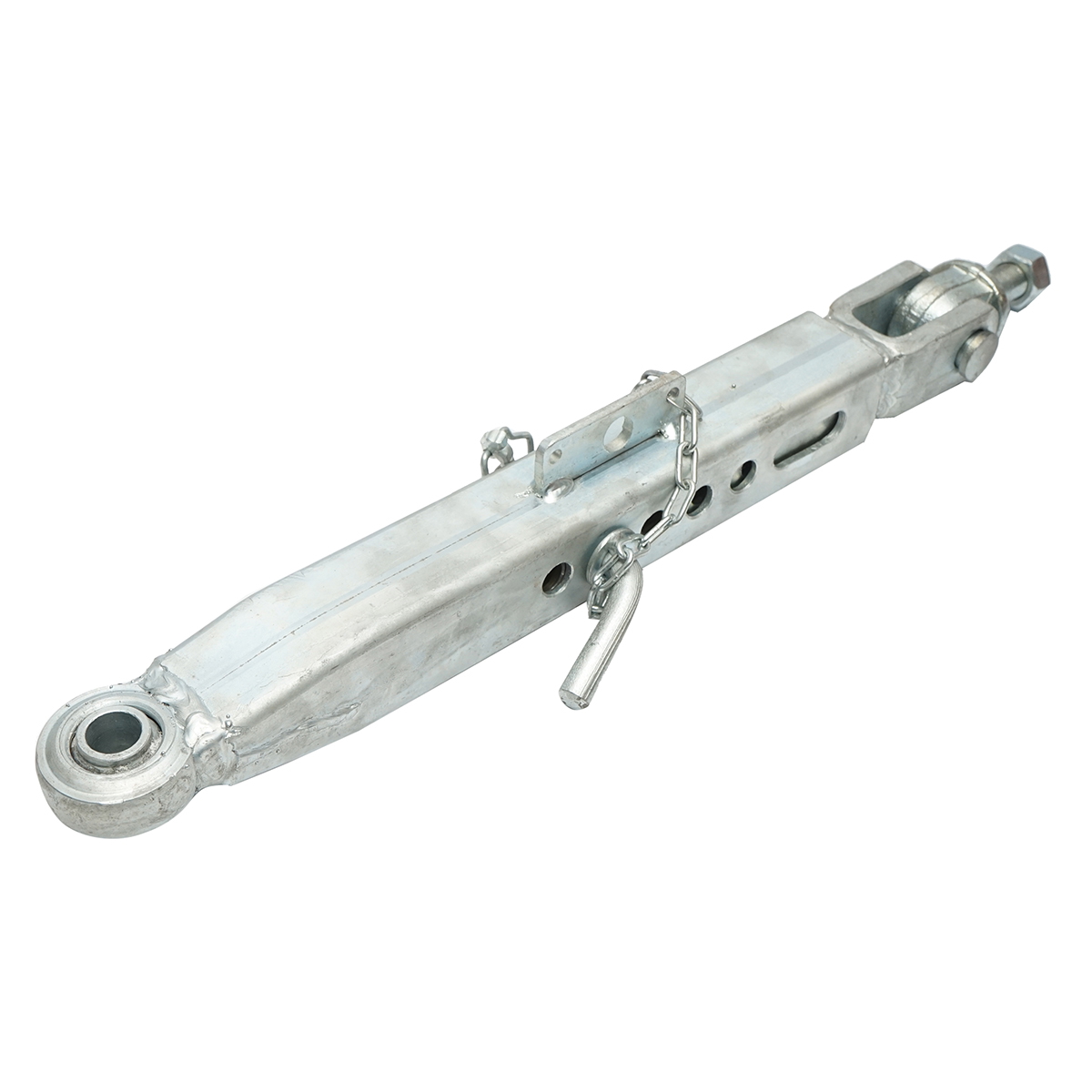 Tija reglabila, stabilizator pentru Massey Ferguson OEM 160142, 460-560mm - imagine 2