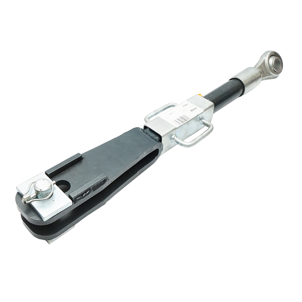 Tija reglabila, stabilizator pentru Massey Ferguson OEM 0016631U91, 3616223M91, 3616223M92, 4302125M91, 4302125M92, 720-850mm - imagine 2