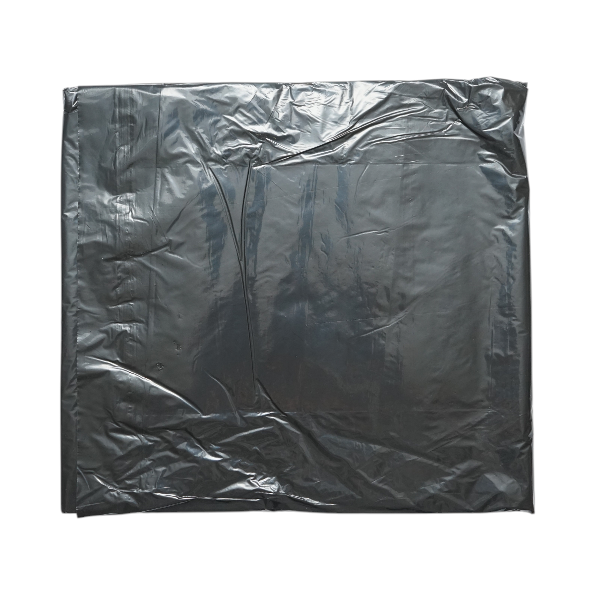 Set 10 folii mulcire anti buruieni 1.5x10m, 15 microni, neagra neperforata, protectie UV Breckner Germany - imagine 2