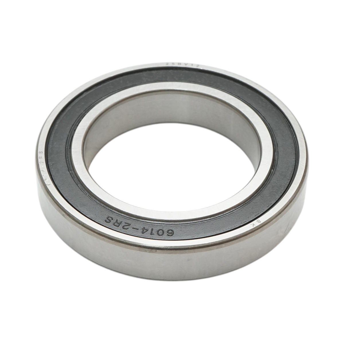 Rulment 6014-2RS 70x110x20mm Breckner Germany - imagine 2