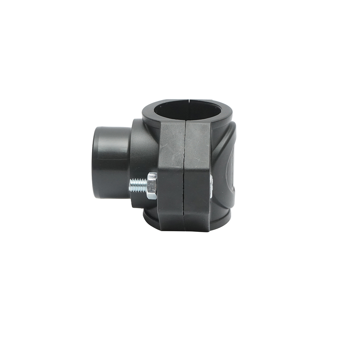 Colier de bransare teava 32mm, filet interior 1/2 inch, PN10 pentru sisteme de irigatii - imagine 2