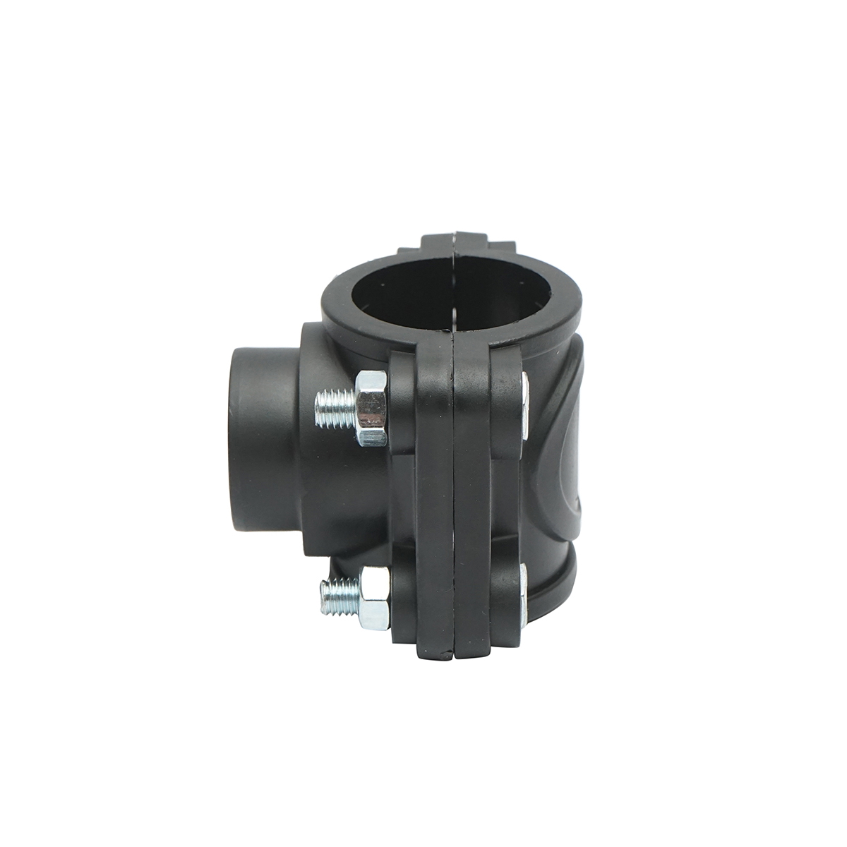 Colier de bransare teava 40mm, filet interior 3/4 inch, PN10 pentru sisteme de irigatii - imagine 2