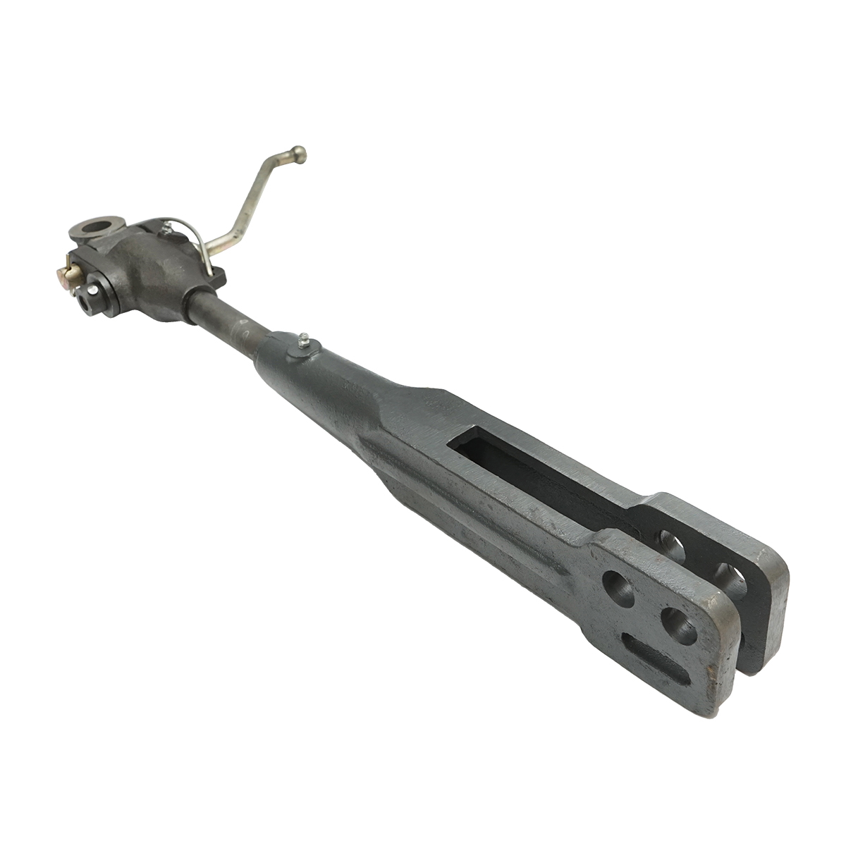 Stabilizator tirant lateral pentru Massey Ferguson cod OEM 1887372M91, 893570M92, 897649M95, 897649M9 - imagine 2