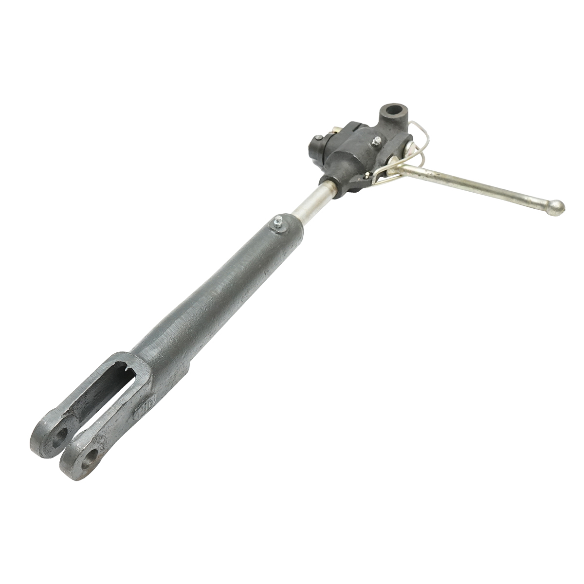 Stabilizator tirant lateral pentru Massey Ferguson cod OEM 1660373M91, 1660373M92, 906309M93, 897678M93 - imagine 2