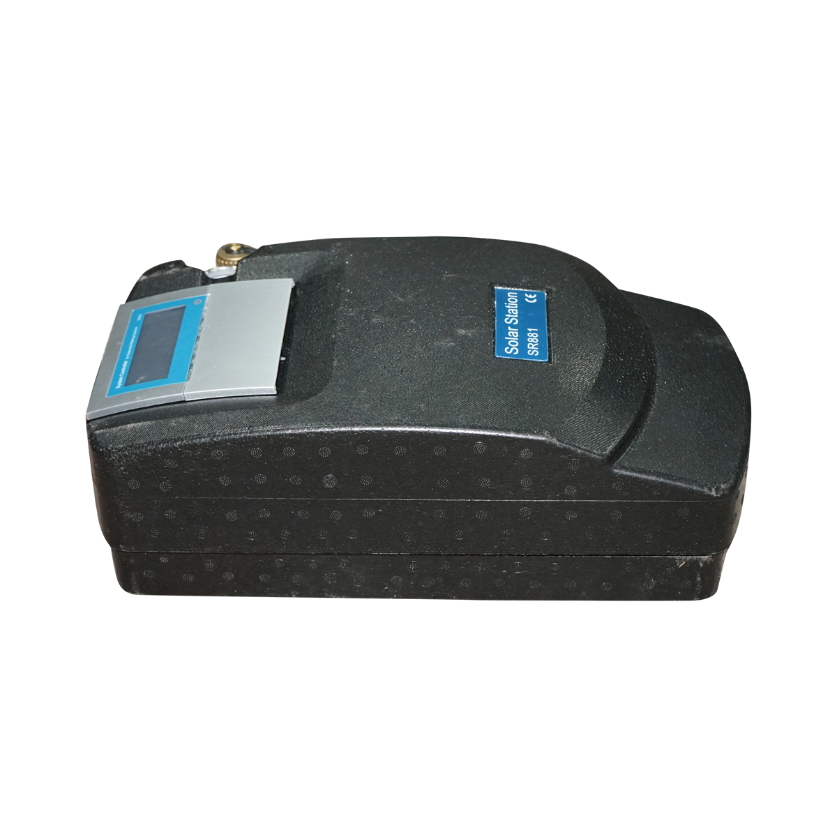 Grup automatizare cu pompa si vas expansiune pentru sistemele apa calda solara SR881 - imagine 2