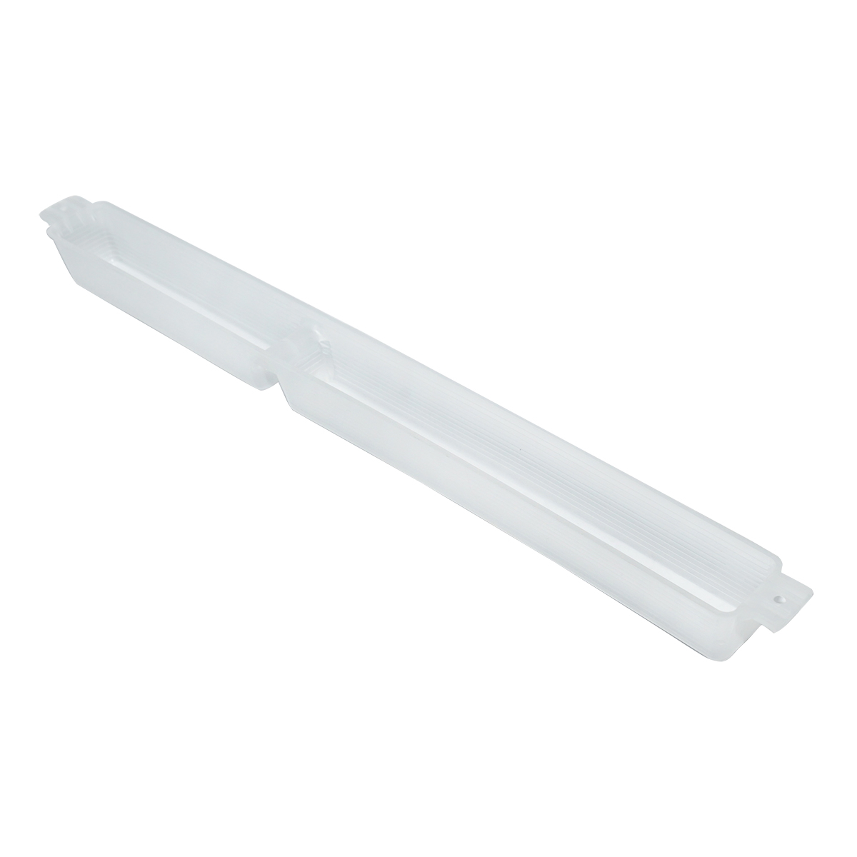 Hranitor, uluc plastic 450x35x35mm pentru stup albine 0.75L - imagine 2