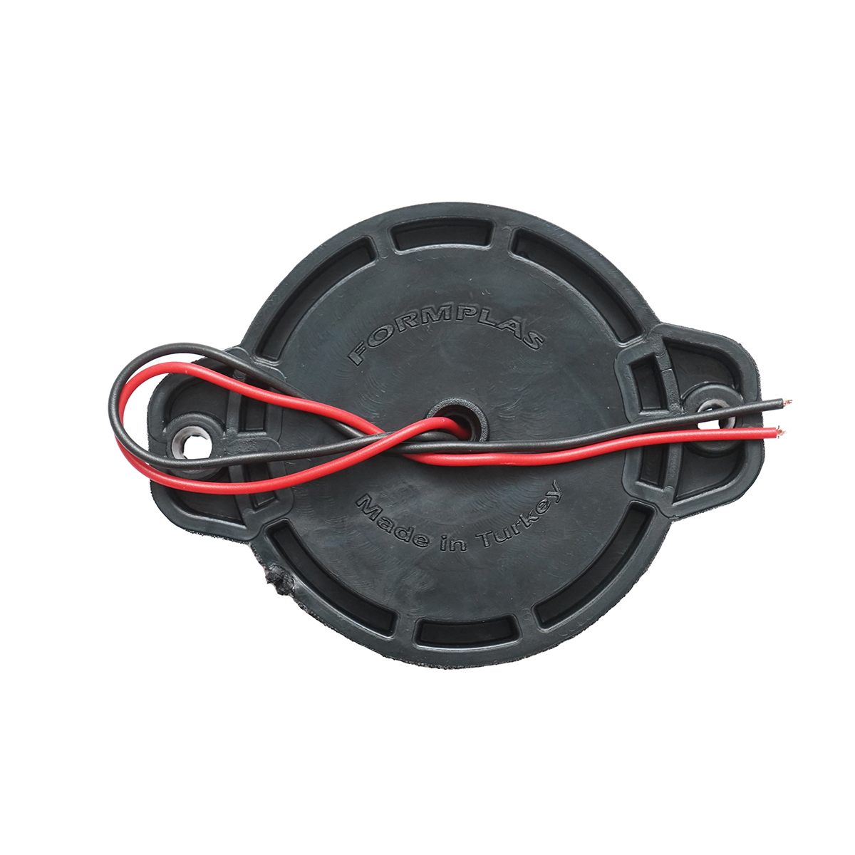 Lampa laterala gabarit LED 12-24V, galben FR0168 Breckner Germany - imagine 2