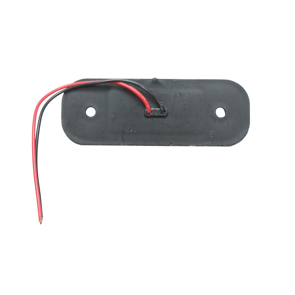 Lampa laterala gabarit slim LED 12-24V, alba FR0175 Breckner Germany - imagine 2