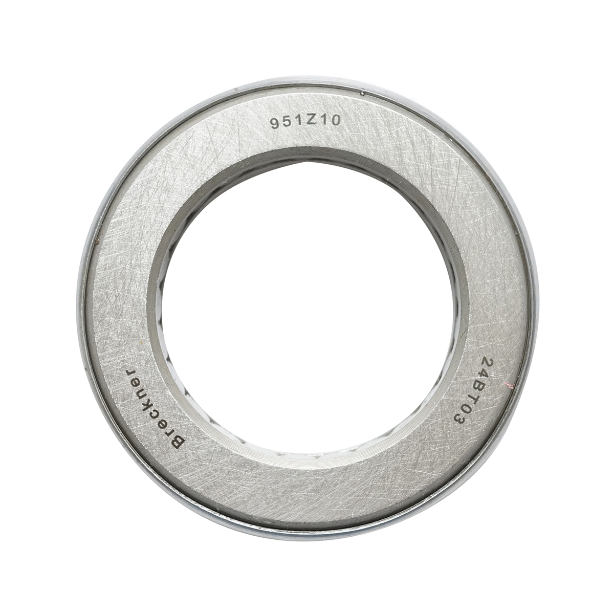 Rulment 951Z10 pentru pivot RABA - imagine 2
