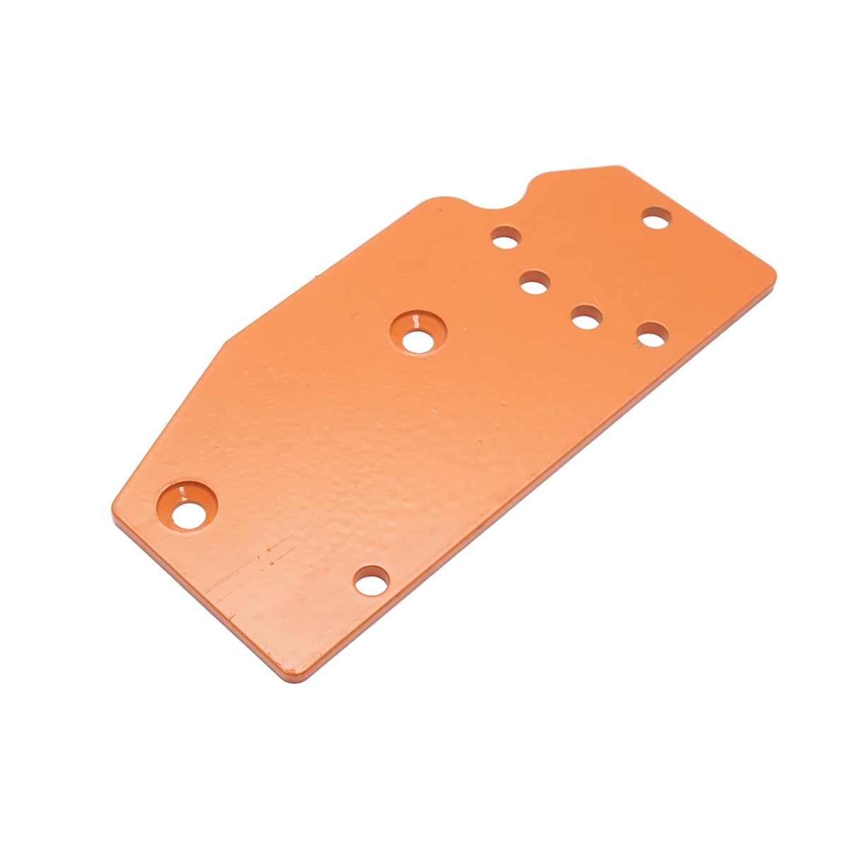 Suport placa prindere tavalug pentru tocatoare seria EF, BK98227, BK98225, BK98226, BK98202, BK98201, BK98228, BK98200 - imagine 2