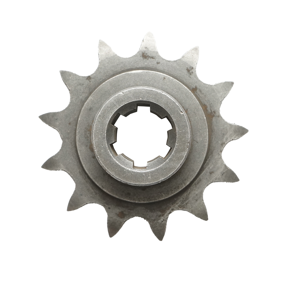 Pinion ax principal pentru freza seria TL, BK98252, BK98250, BK98251 - imagine 2