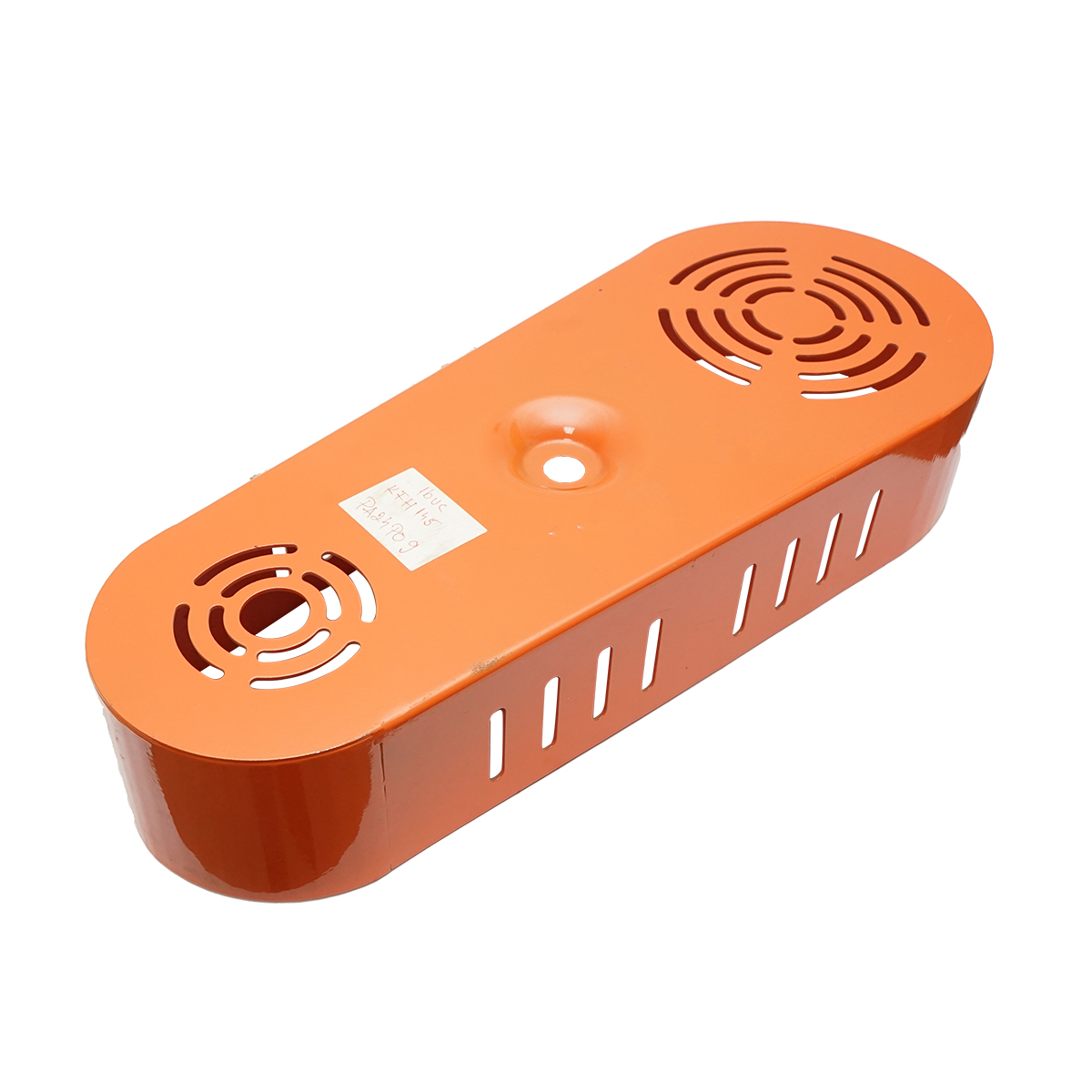 Capac transmisie lateral pentru tocatoare seria KFH, BK98215, BK98216, BK98217 - imagine 2