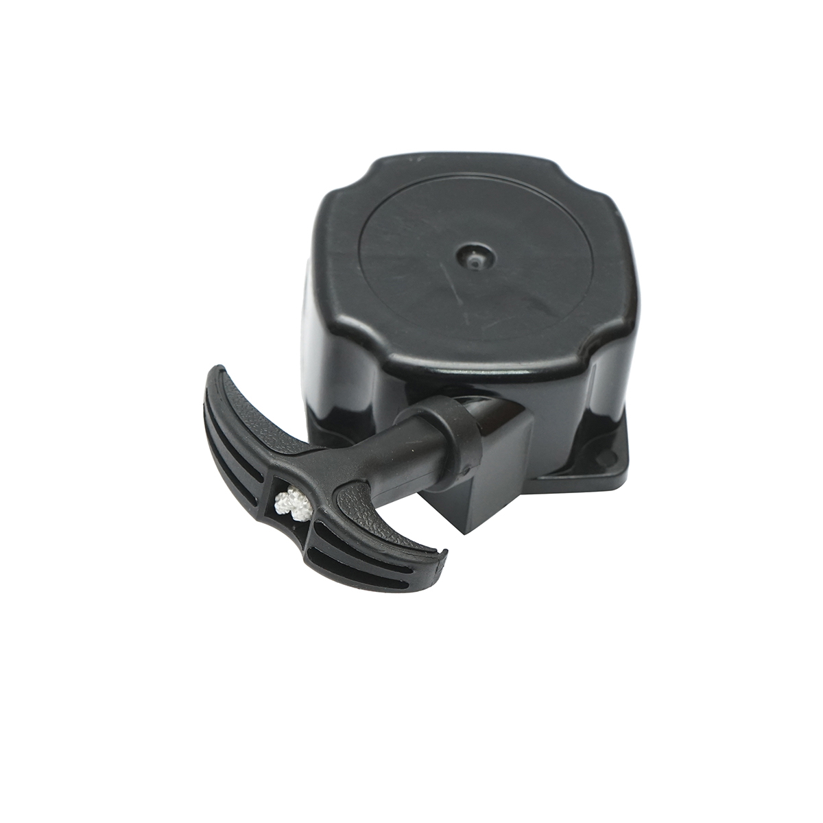 Demaror universal cu arc dublu pentru motocoasa Breckner Germany - imagine 2