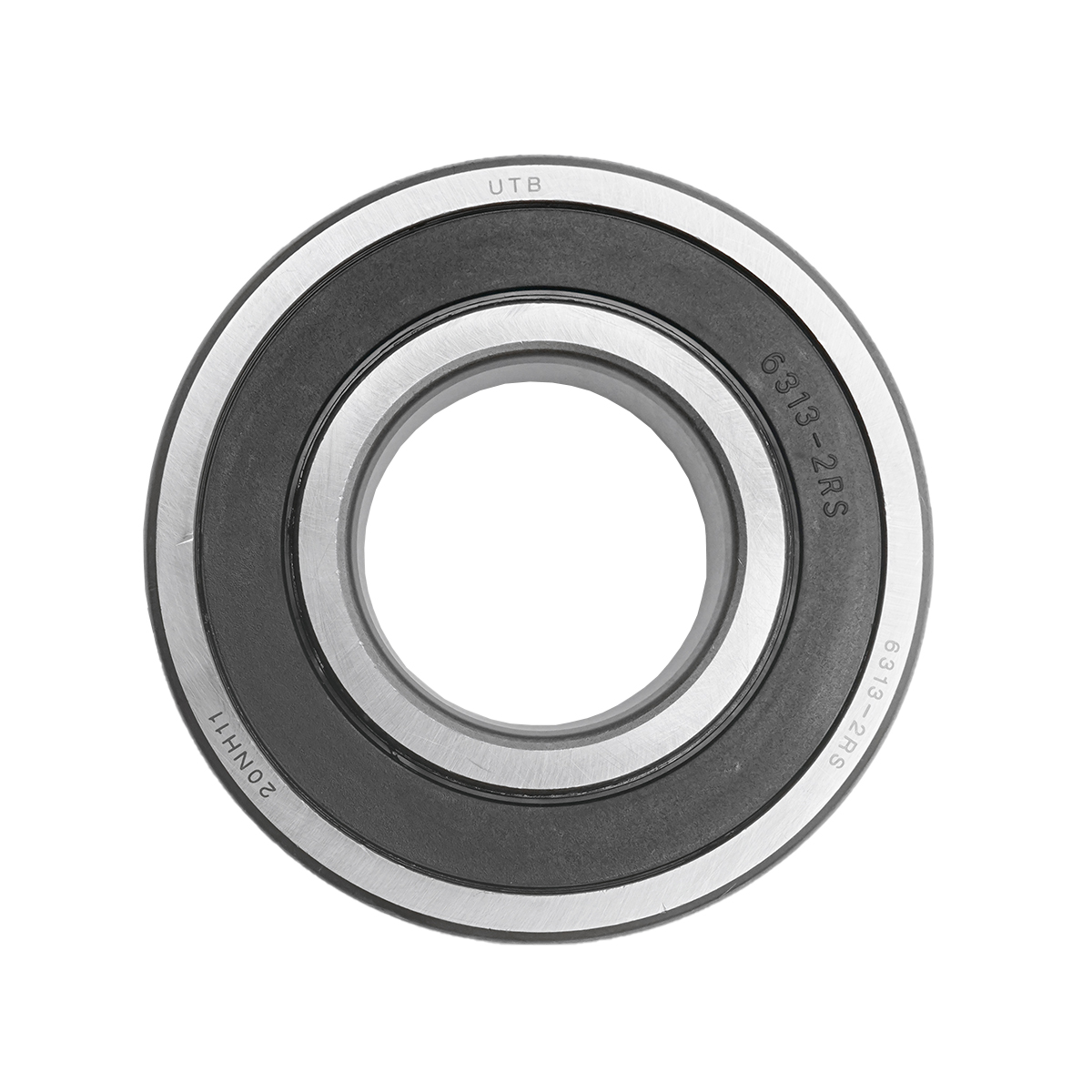 Rulment 6313 2RS trompa osie U-445 - imagine 2