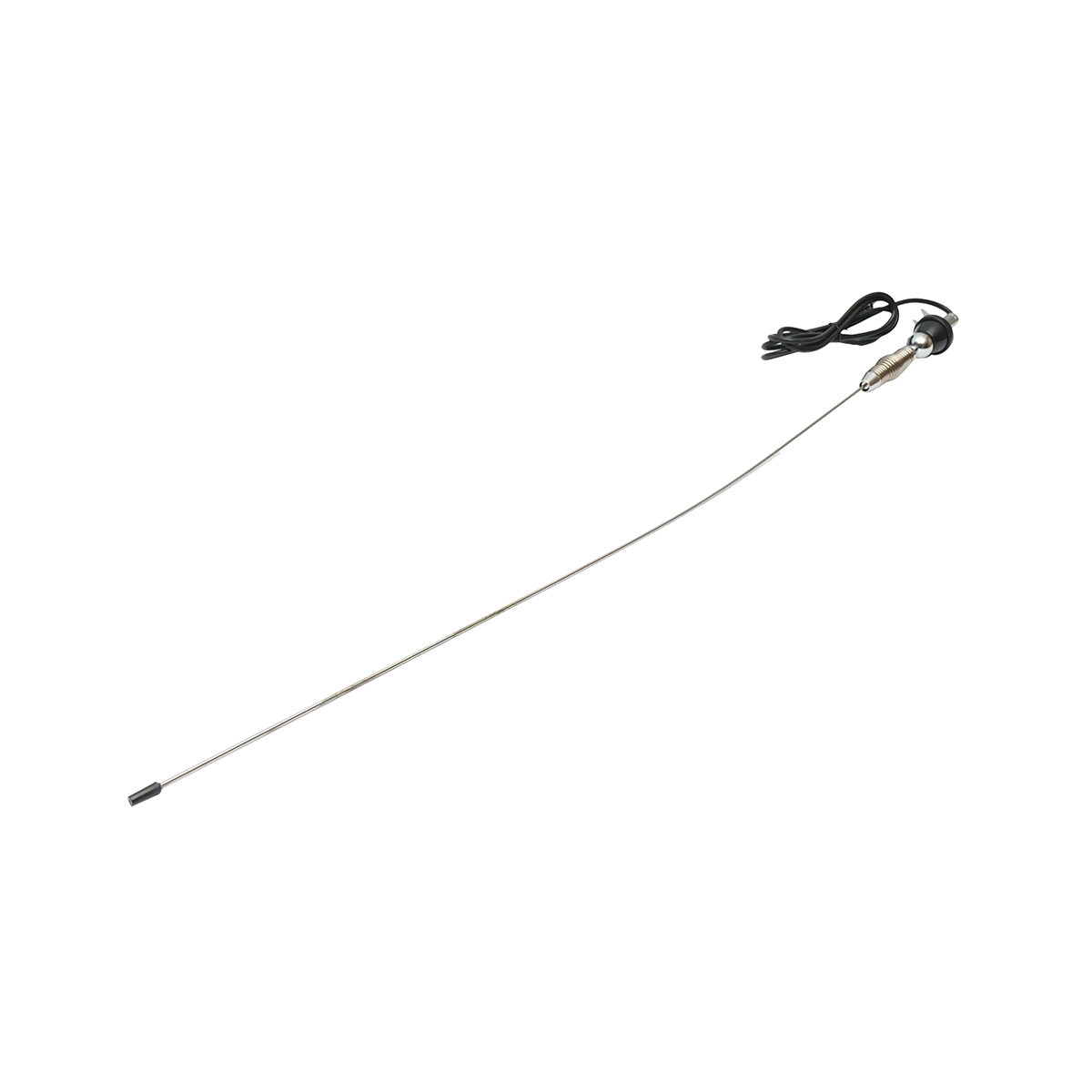 Antena auto flexibila universala Breckner Germany - imagine 2