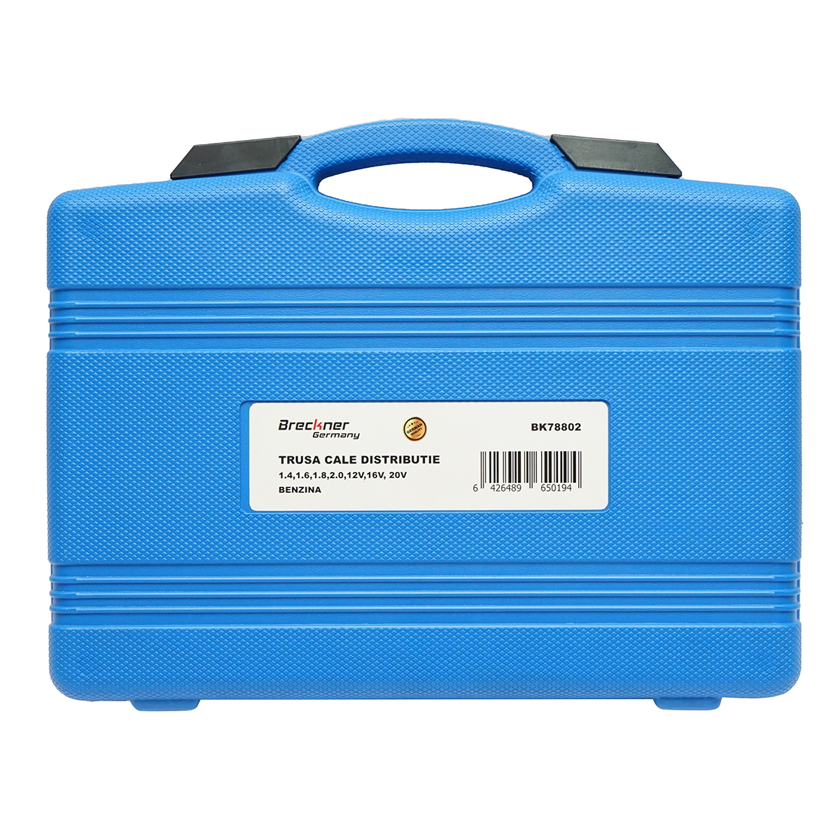 Trusa blocare cale distributie Alfa Romeo, Fiat, Lancia 1.4, 1.6, 1.8, 2.0 (12V, 16V, 20V) benzina Breckner Germany - imagine 2