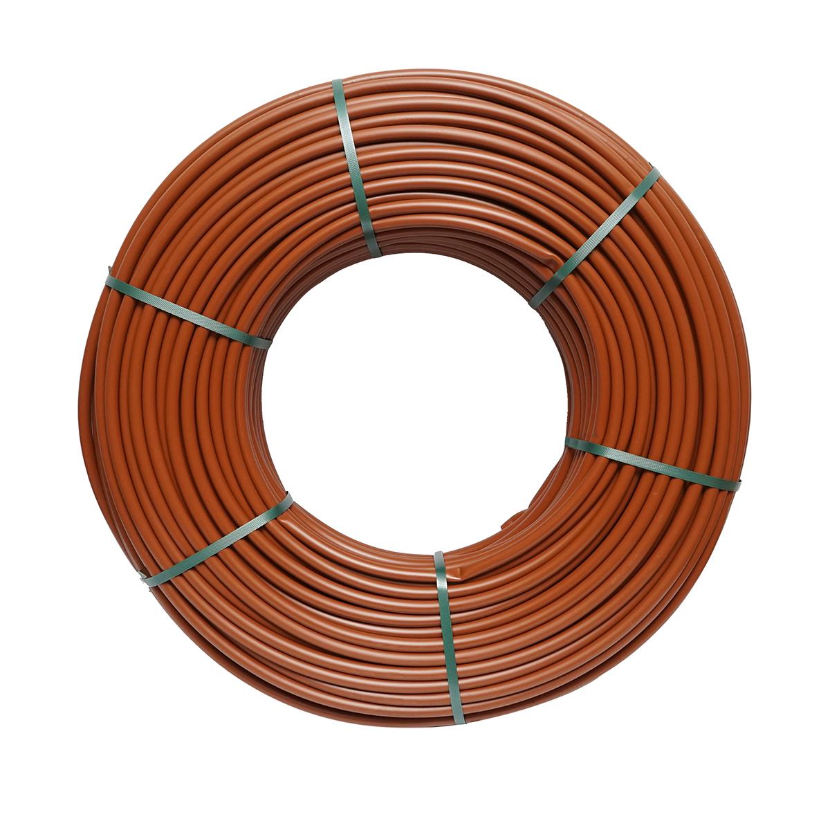 Tub picurare apa orb pentru irigatii D16mm fara gauri PN4 200m - imagine 2