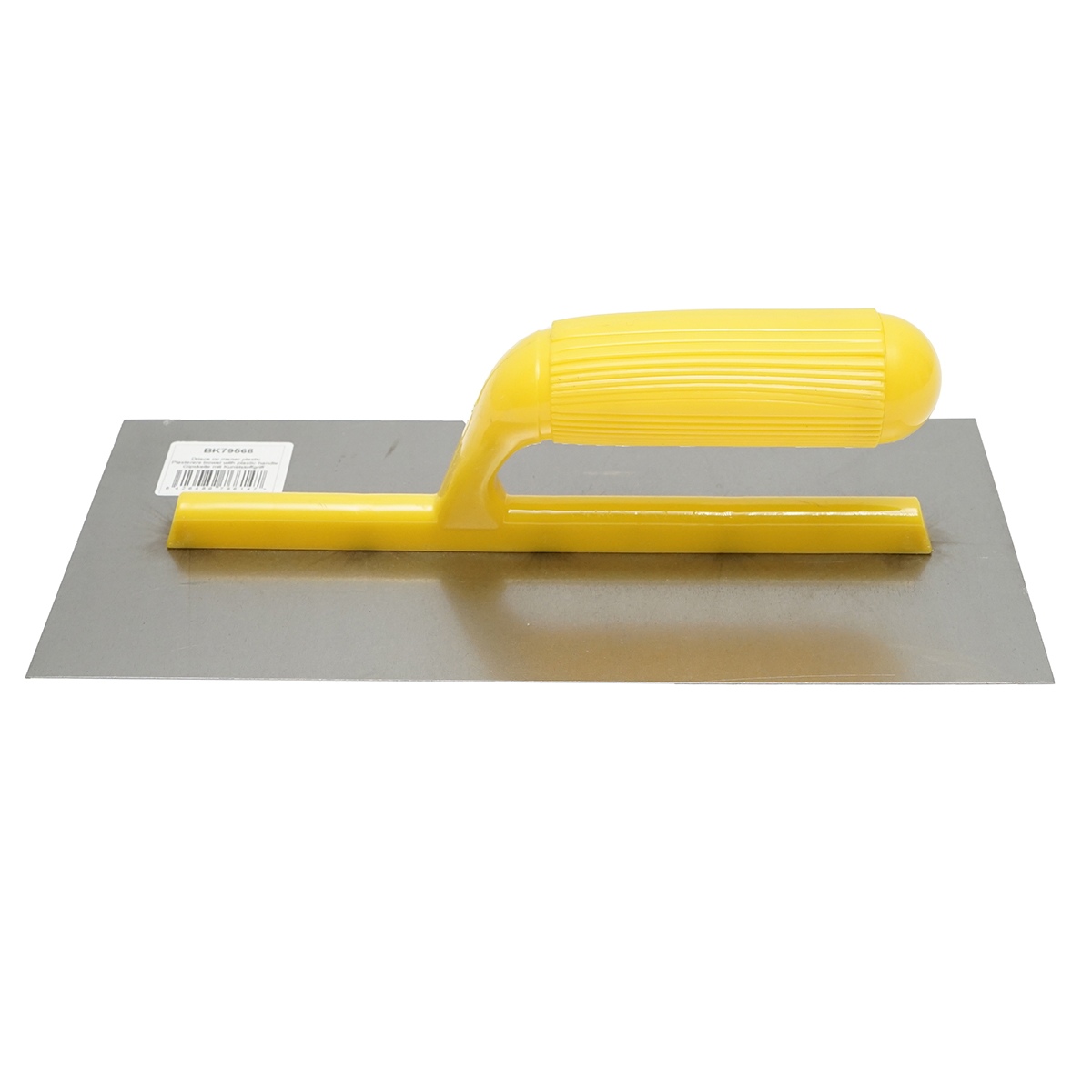 Drisca cu maner din plastic 280x130mm - imagine 2