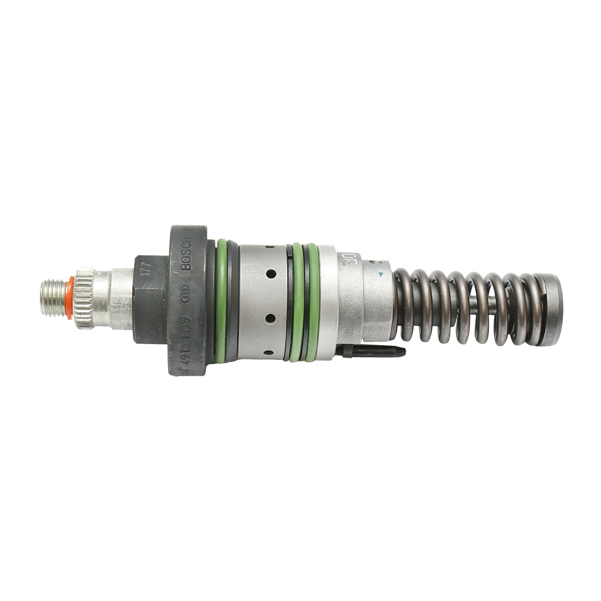 Pompa injectie combustibil Deutz-Fahr cod OEM 02112405 - imagine 2