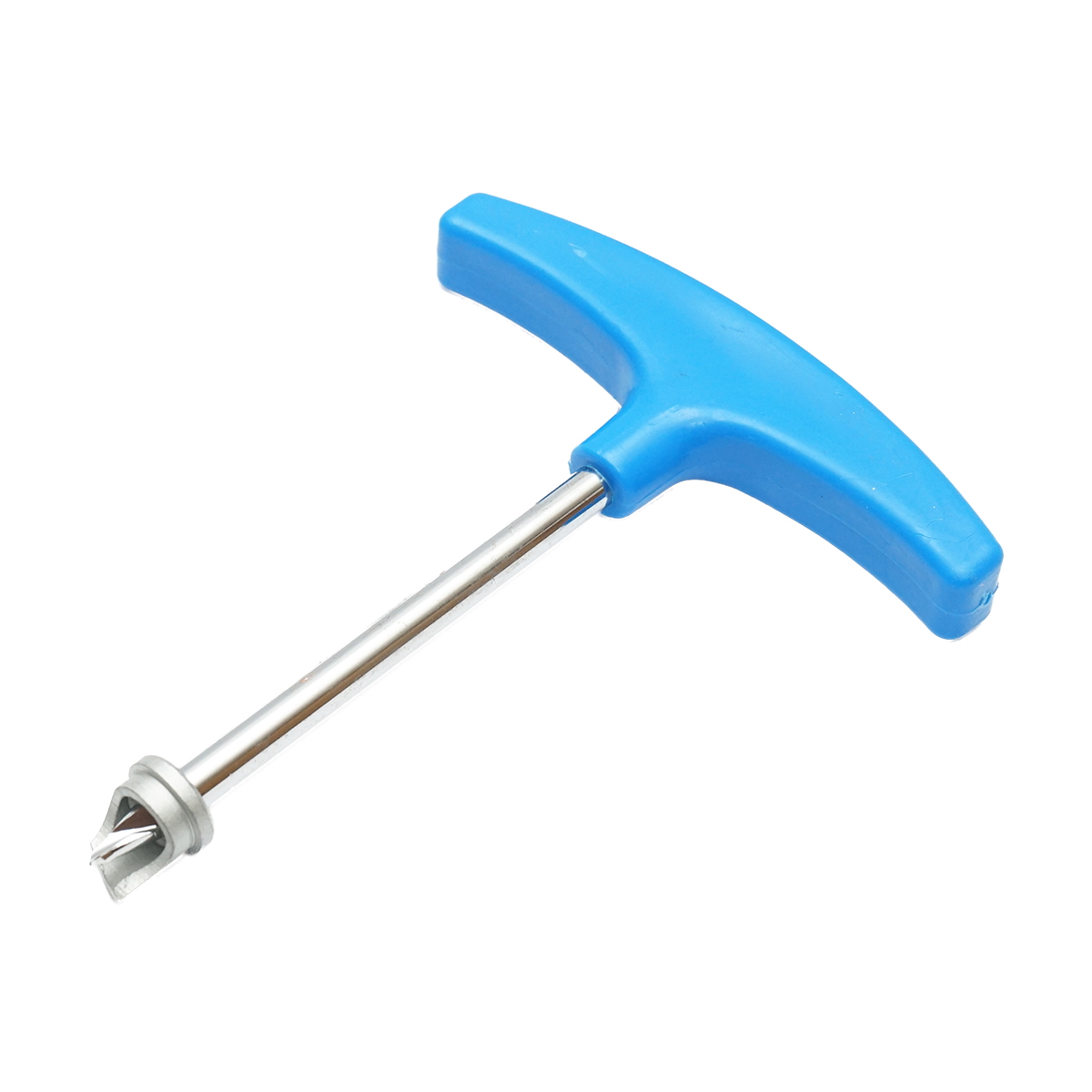 Freza manuala pentru gaurit conducte pentru irigatii prin picurare 14 mm - imagine 2