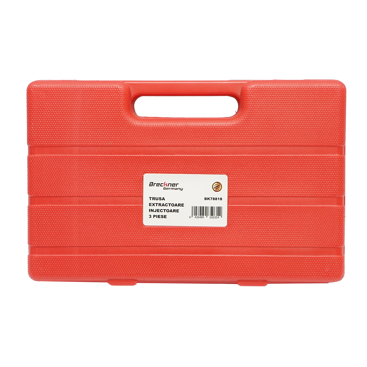 Trusa extractor injectoare Mercedes Benz CDI 3 piese Breckner Germany - imagine 2