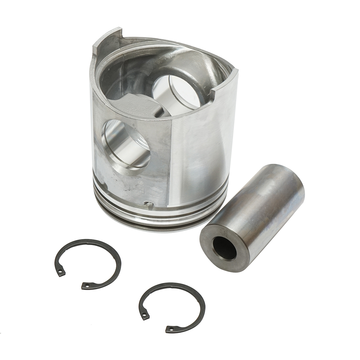 Piston motor John Deere fi 106.5mm, bolt fi 41.27mm cod OEM RE28920, RE48469, AR96389, VPB2430 - imagine 2