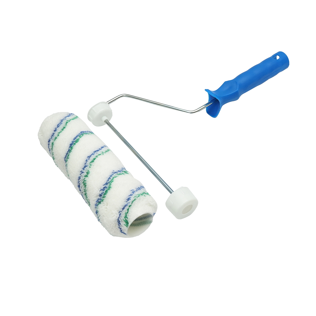 Trafalet poliacril pentru uz general, rola 23cm Breckner Germany - imagine 2