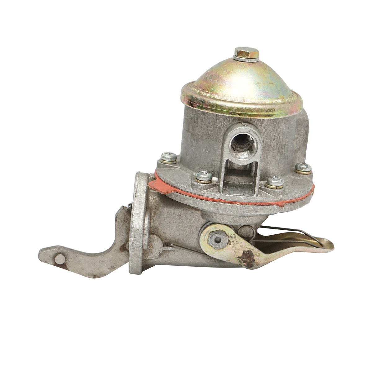 Pompa alimentare Massey Ferguson cod OEM 2641328, 2641336 - imagine 2
