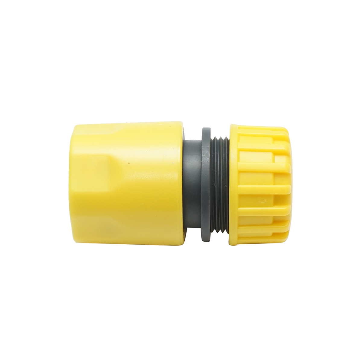 Conector rapid mama 1/2 pentru furtun gradina Crownman - imagine 2