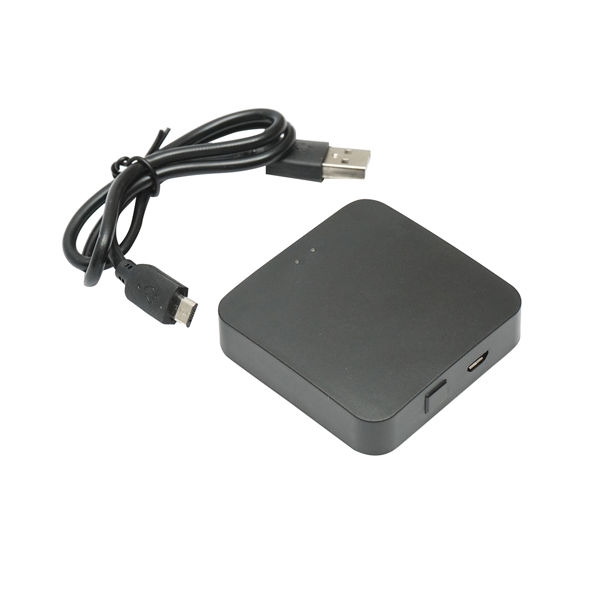 Modul de comanda pentru sisteme de irigare smart 2.4G WIFI 5V/1A, bluetooth si aplicatie Smart Life - imagine 2