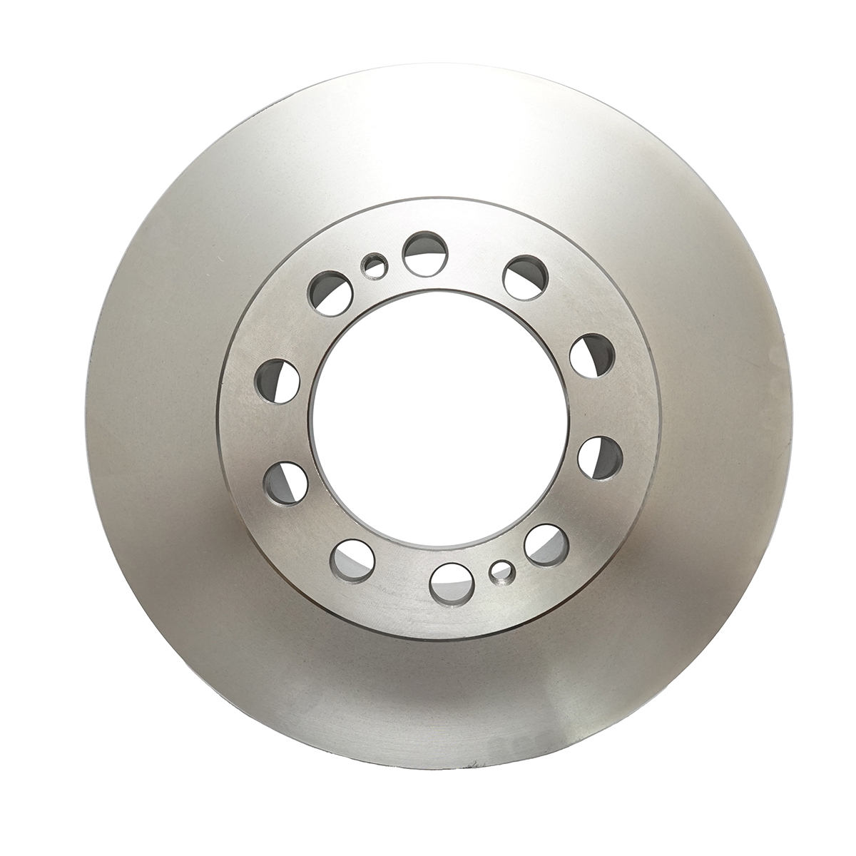 Disc frana fata/spate Mercedes Actros, Antos, Atego, Axor, Capacity, Citaro, Cito 430x45mm cod OEM 9434210312 - imagine 2