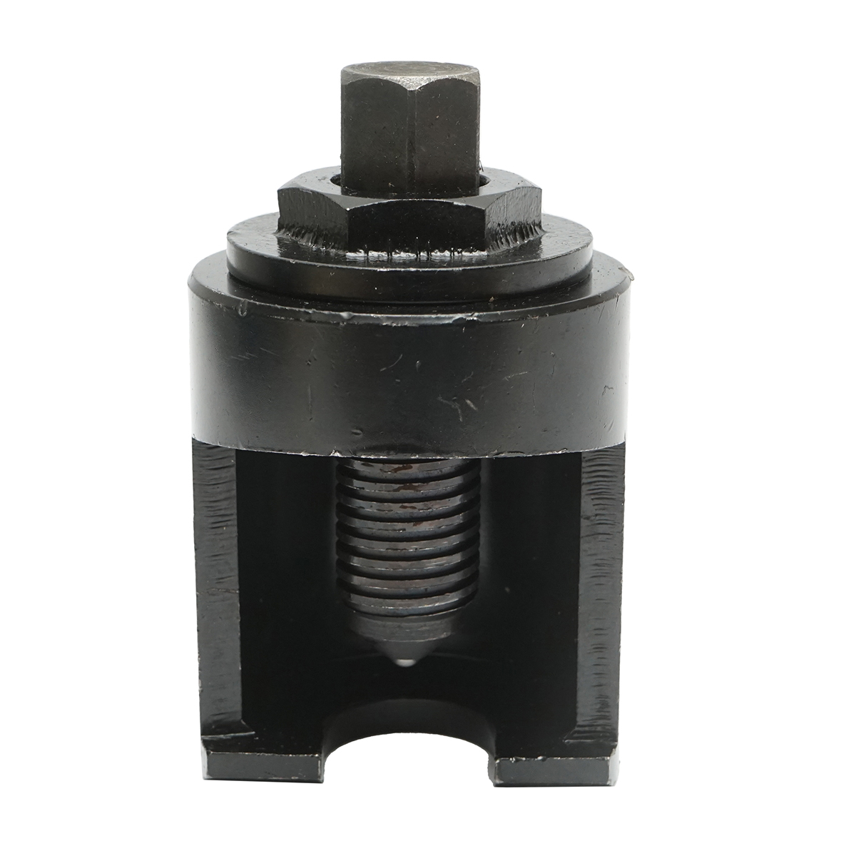 Presa extractor pivoti si capeti de bara camion 32x70mm. Breckner Germany - imagine 2