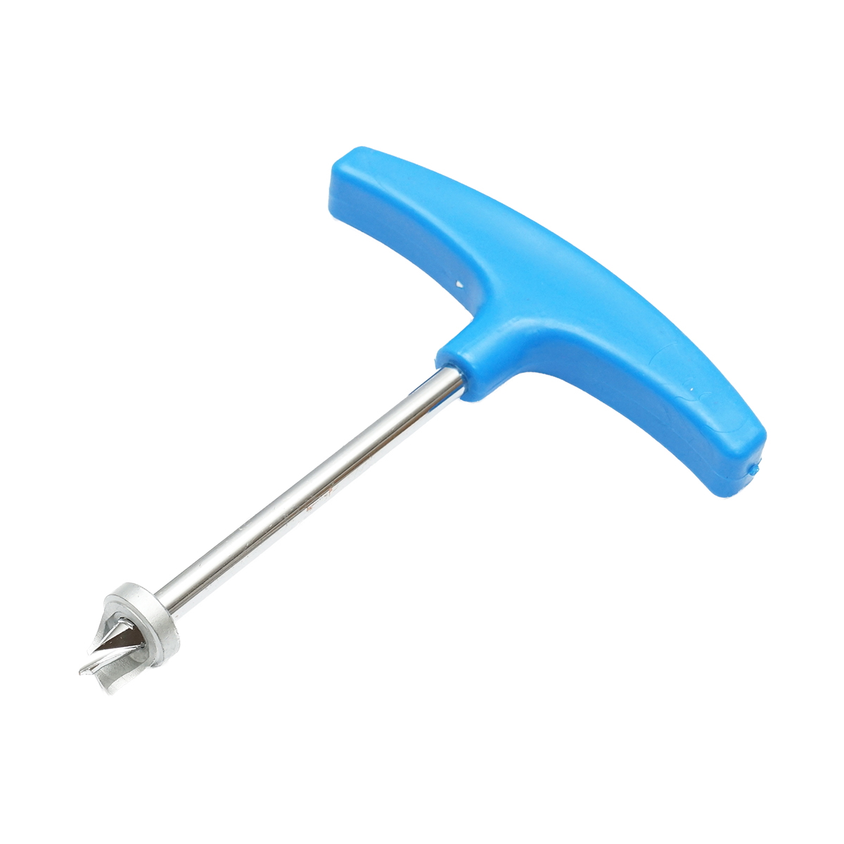 Freza manuala pentru gaurit conducte pentru irigatii prin picurare 16 mm - imagine 2