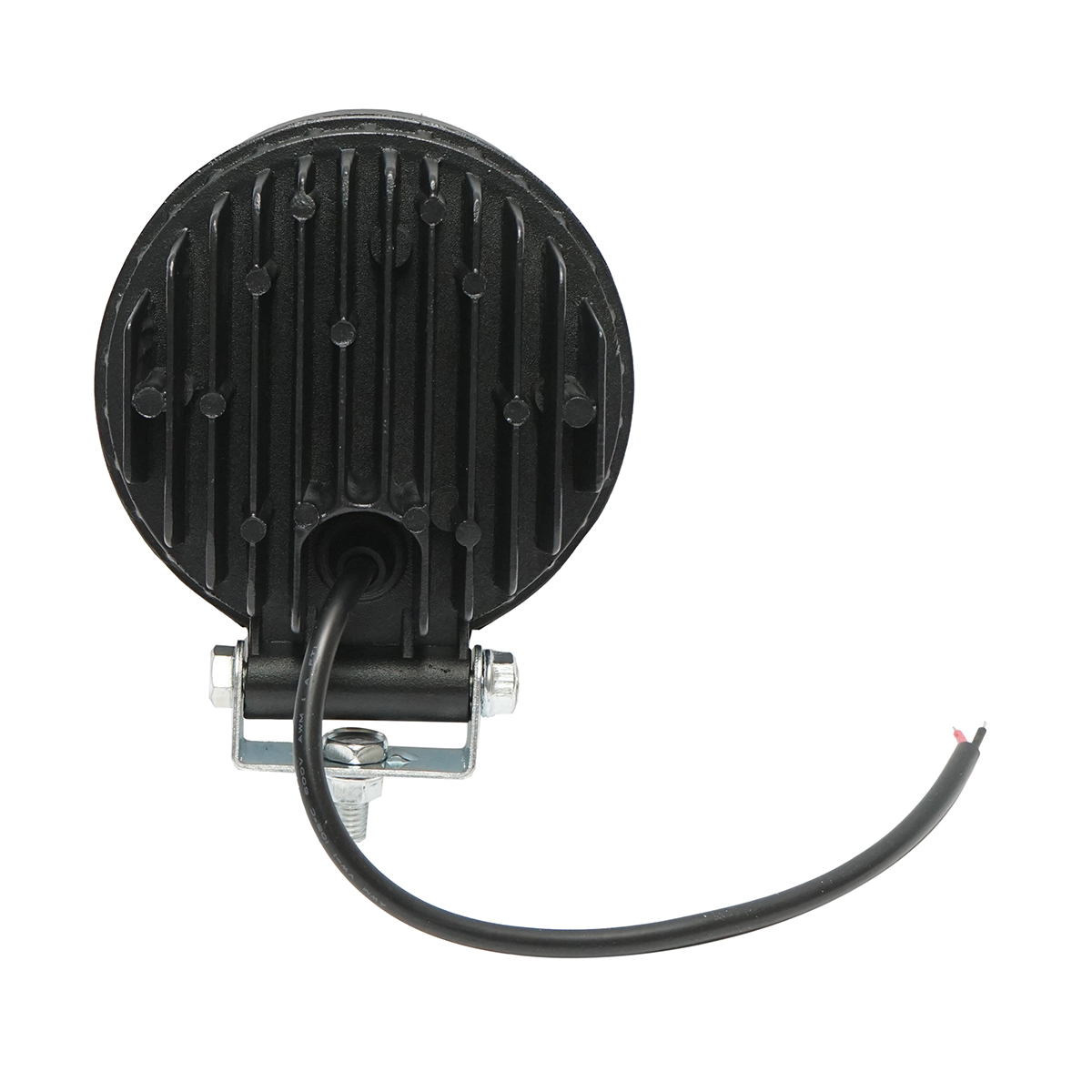Lampa cu 14 LED-uri 10-30V 42W 6000K unghi radiere 60 de grade tip flood 114x114x61mm IP67 - imagine 2