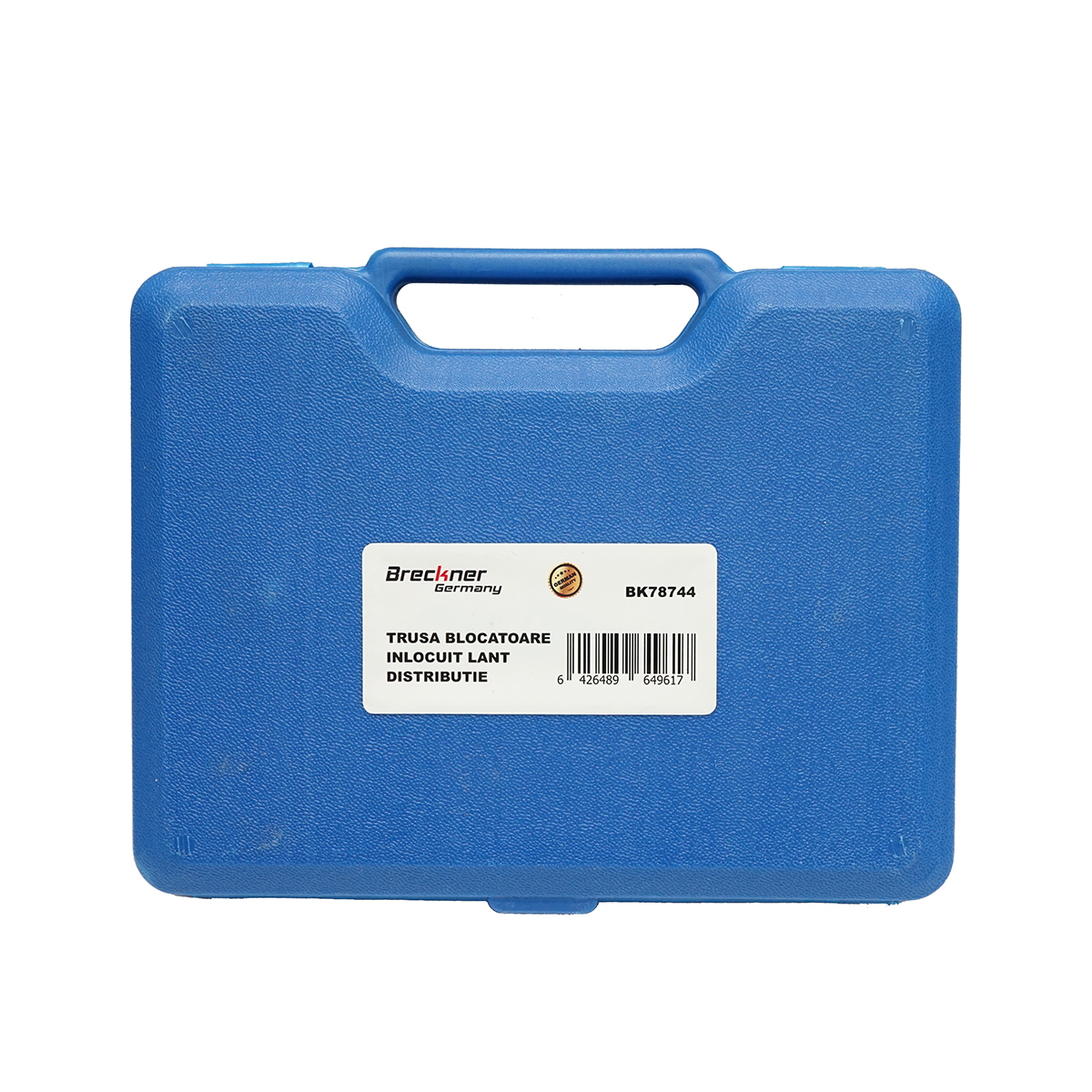 Trusa cale blocare distributie pe lant MERCEDES 2.2, 2.7 CRD Breckner Germany - imagine 2