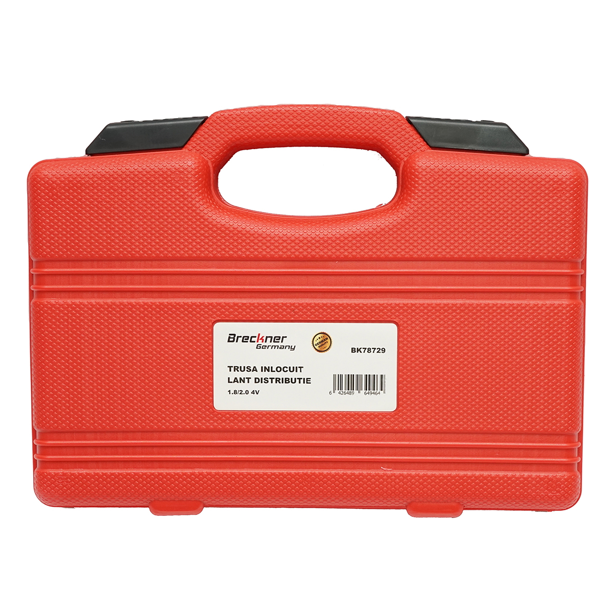 Trusa fixare si inlocuire lant distributie VW, AUDI, SKODA 1.8, 2.0 4V TSI/TFSI Breckner Germany - imagine 2