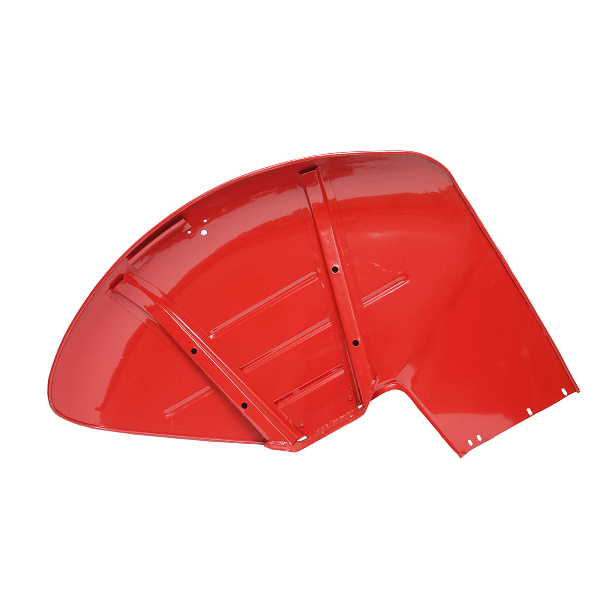 Aripa dreapta spate Massey Ferguson cod OEM 892752M92, 1884287M92 - imagine 2