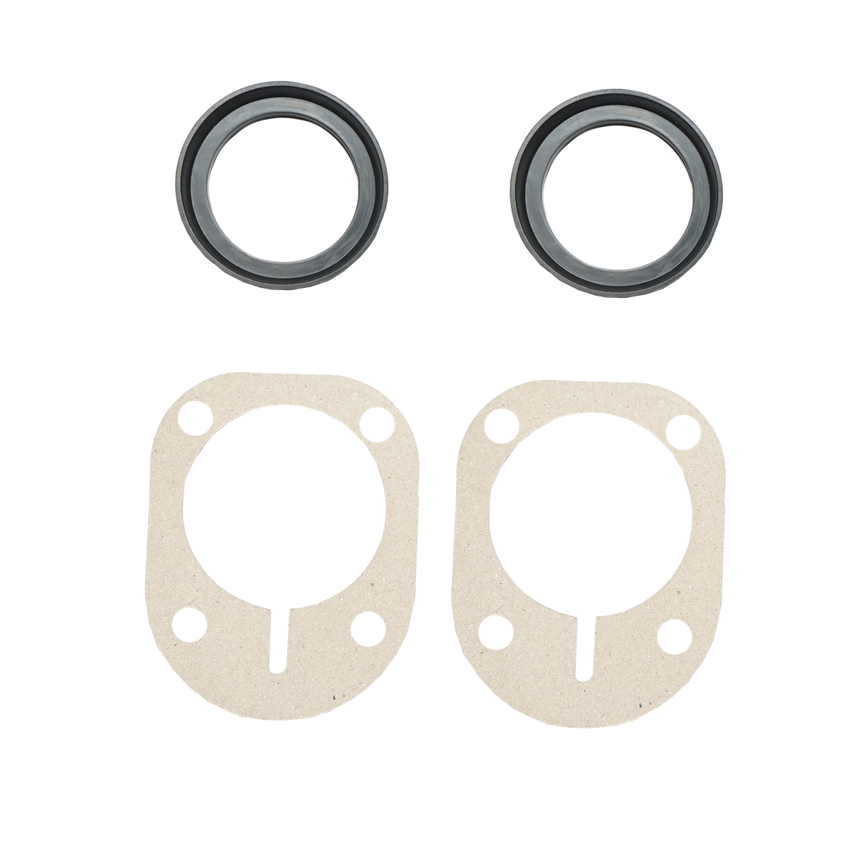 Set garnituri compresor aer actionat de priza putere UTB U-650 101.65.121 - imagine 2