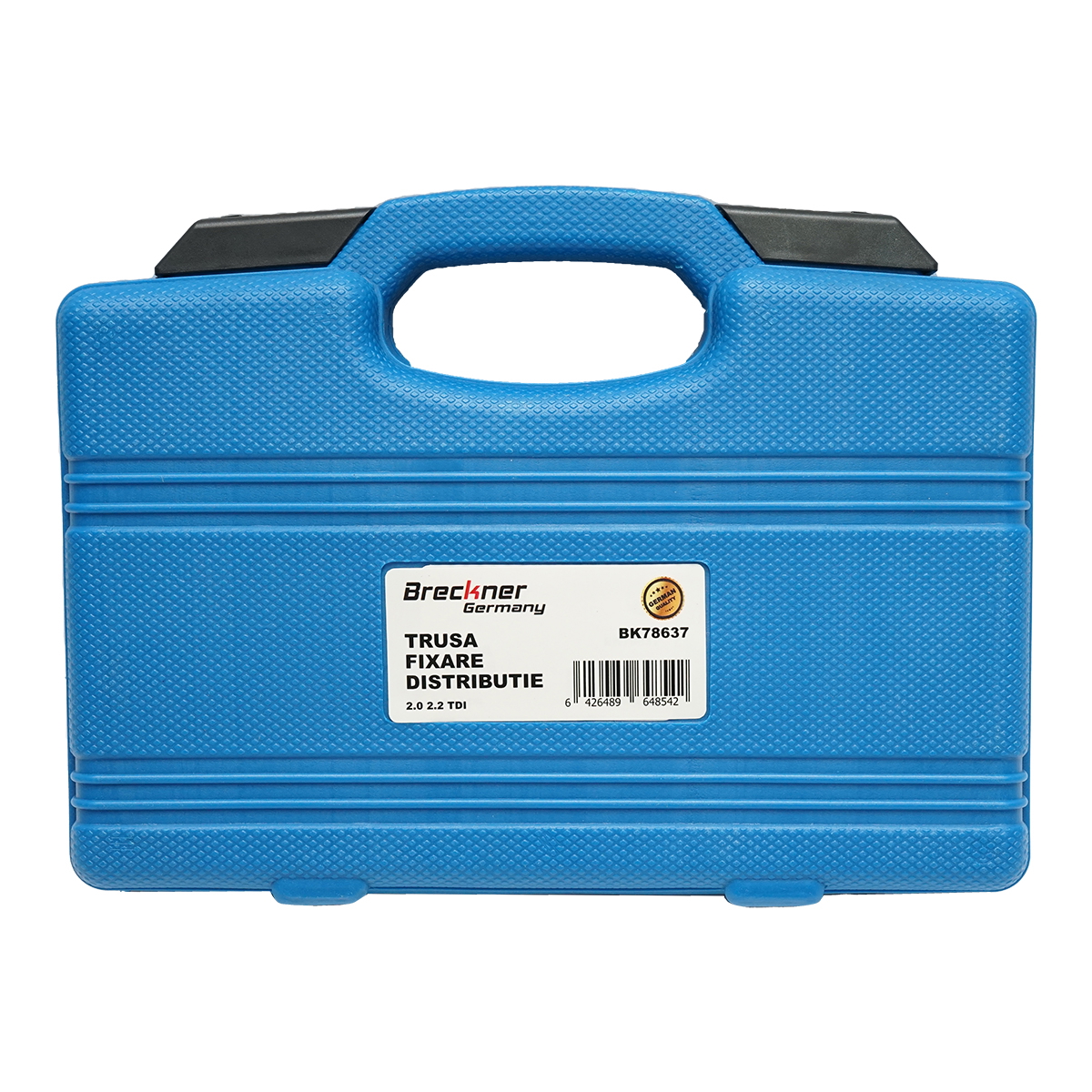 Trusa cale blocare si fixare distributie OPEL 2.0TDI, 2.2TDI Breckner Germany - imagine 2