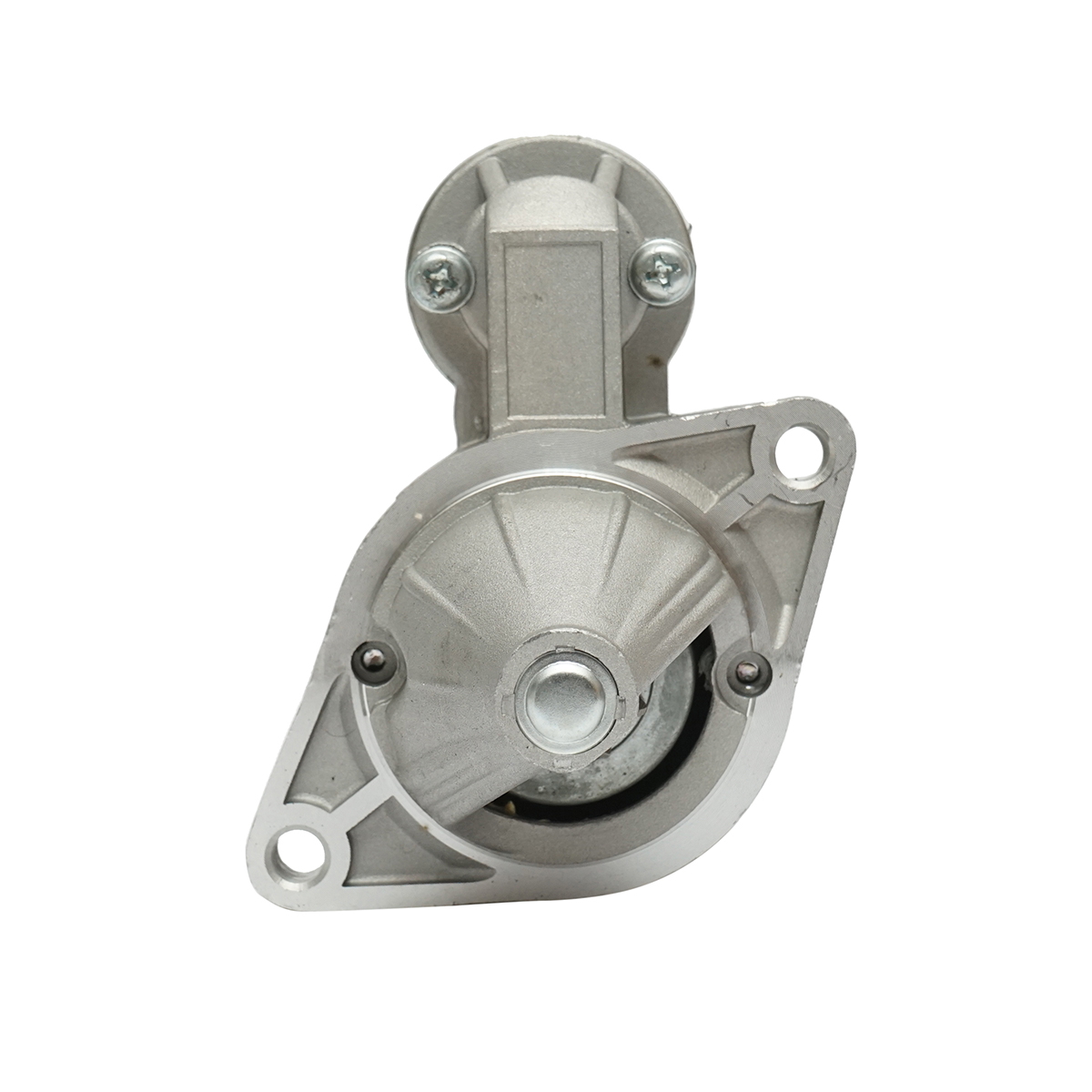 Electromotor 12V/0.8KW Kubota cod OEM 15231-63012, 15231-03012, 410-52045 - imagine 2