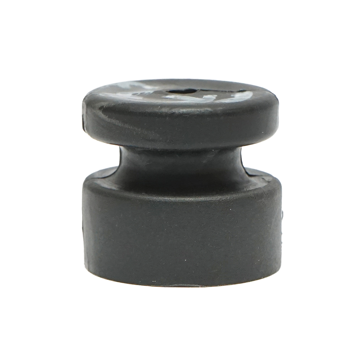 Izolator gard electric tip buton cu montaj holsurub sau cui Breckner Germany - imagine 2