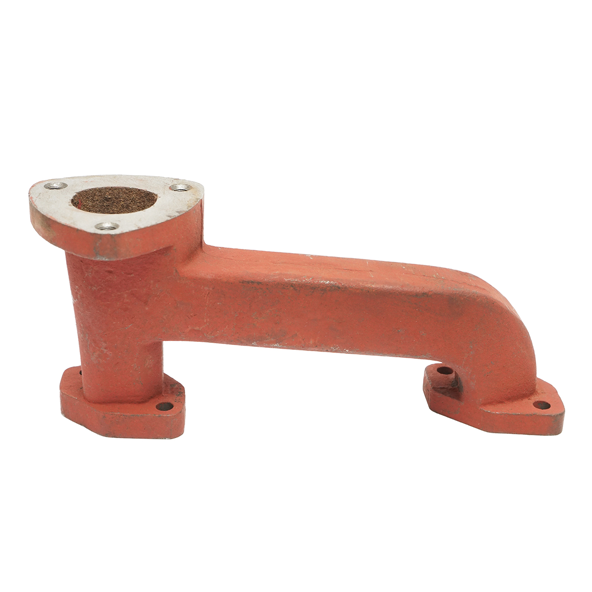Galerie evacuare Massey Ferguson cod OEM 37781571, 740221M1, 740221 - imagine 2