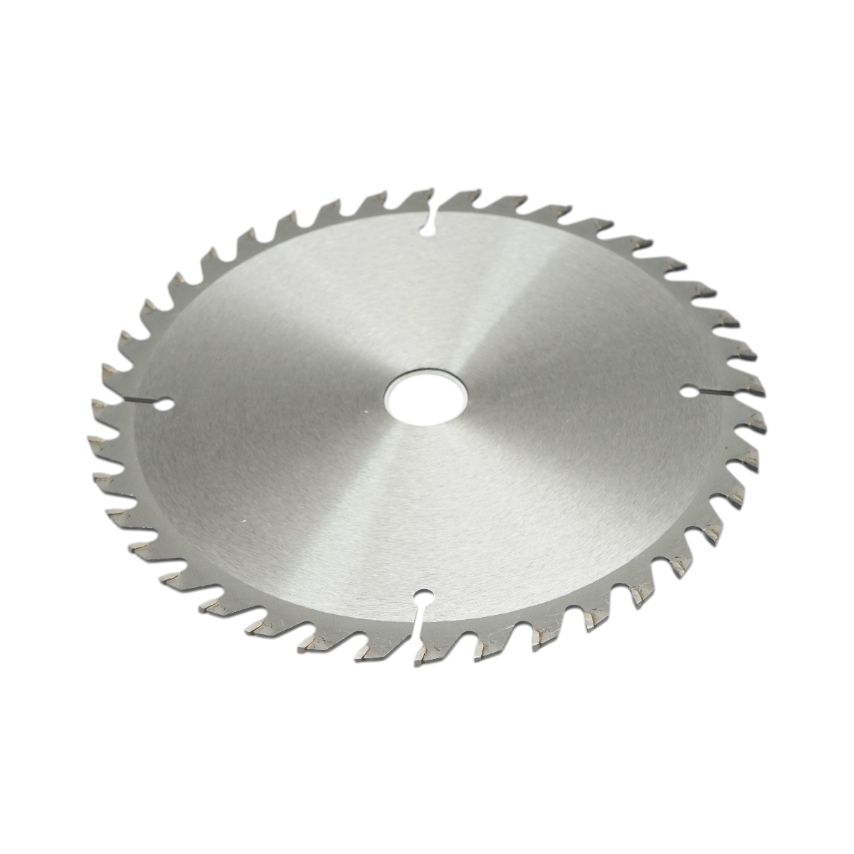 Disc circular vidia pentru lemn 180x22.23mm, 40 dinti, turatie maxima 8200rpm Breckner Germany - imagine 2