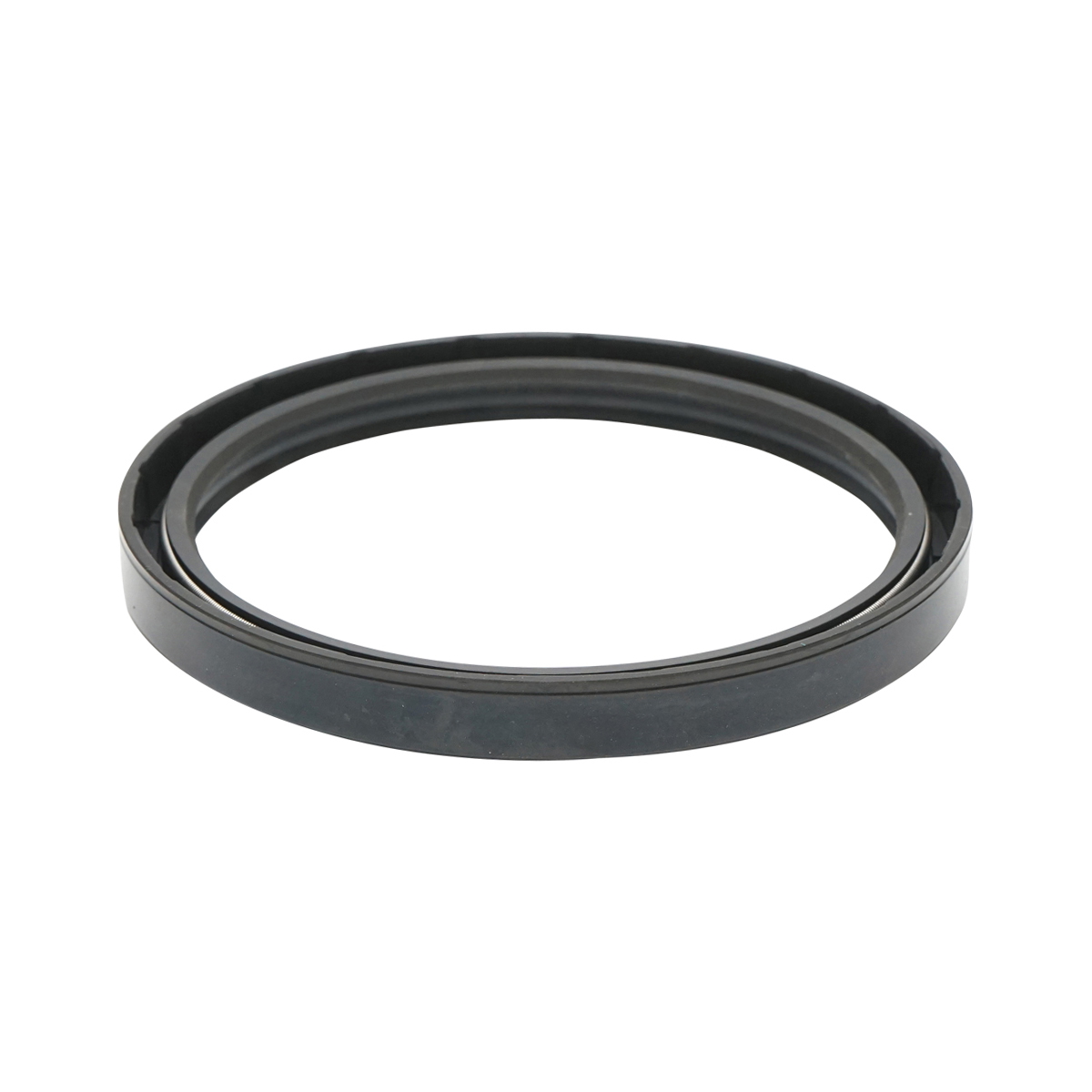 Simering 110x130x13 pentru vibrochen U-650 - imagine 2