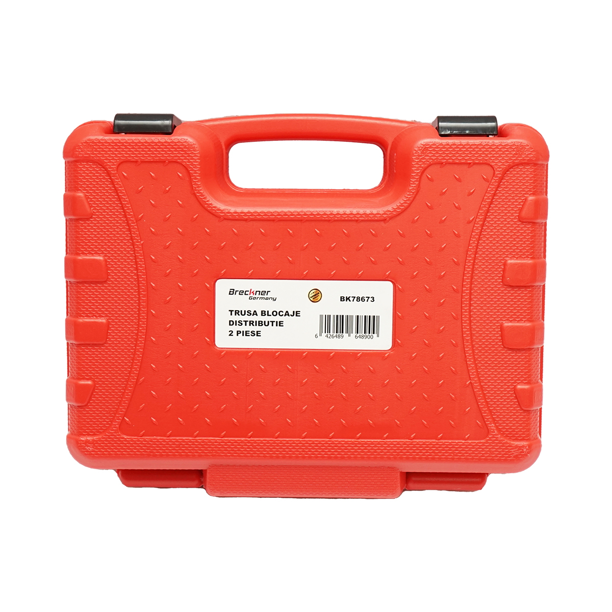Trusa blocaje distributie pentru Citroen, Peugeot PSA 1.0, 1.2 VTI THP 2 piese Breckner Germany - imagine 2