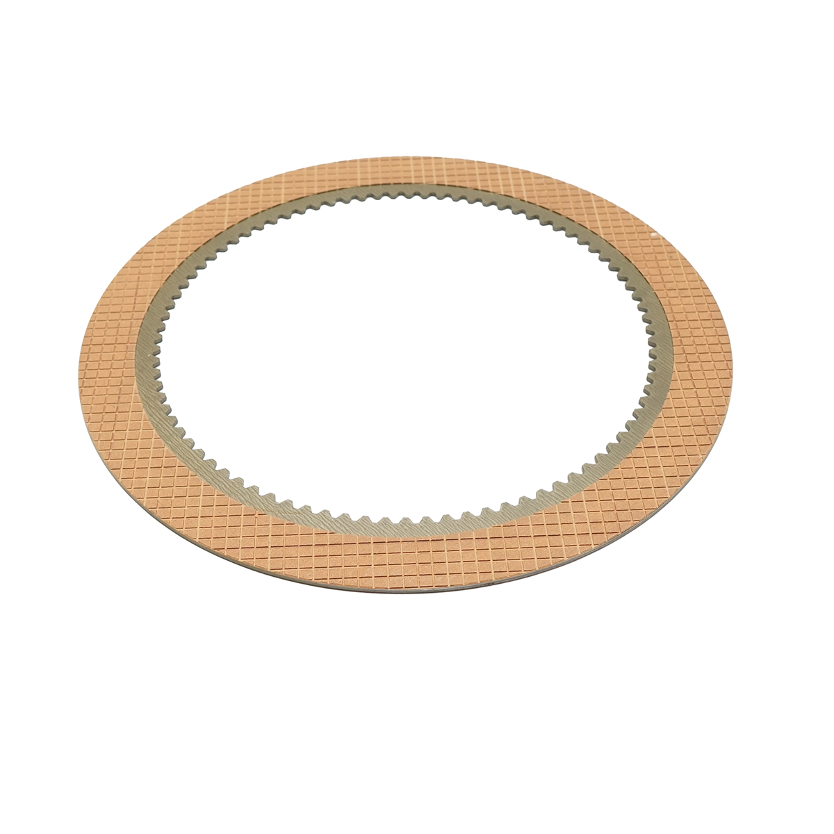 Disc frictiune John Deere cod OEM AR71561, AR83798, AR92348, RE29816 - imagine 2
