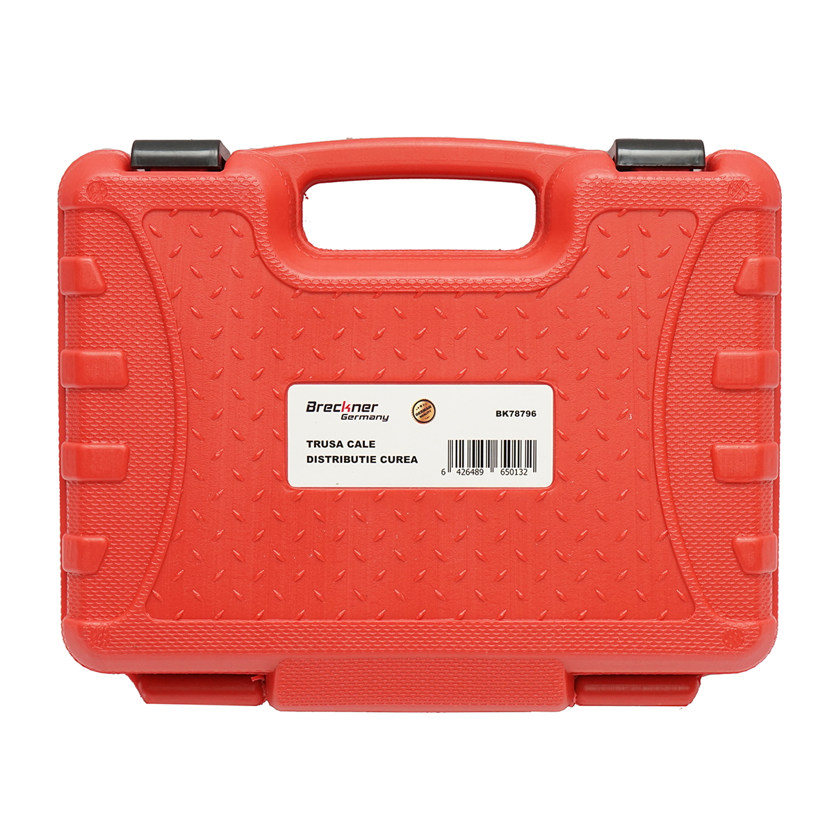 Trusa blocare cale si fixare distributie OPEL GM 2.0 CDTI Breckner Germany - imagine 2