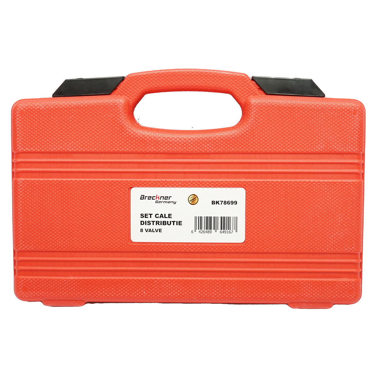 Trusa cale blocare distributie Fiat 1.2 8V Breckner Germany - imagine 2