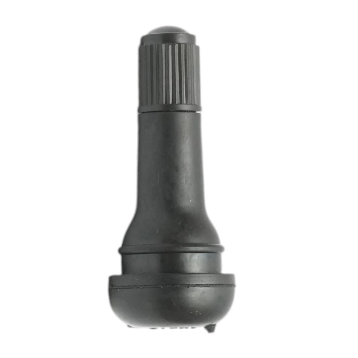 Valva roata tubeless premium EPDM 43mm TR413 - imagine 2